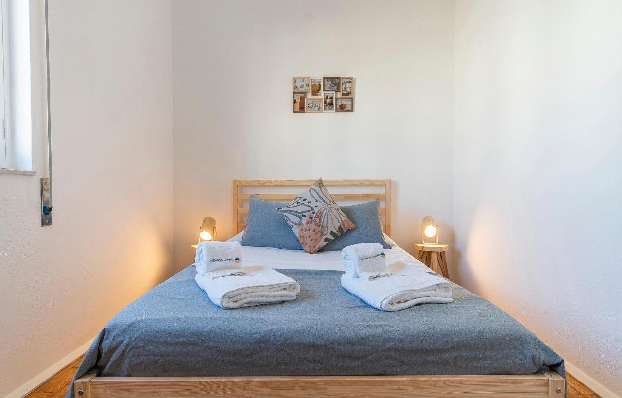 Apartamento B62 - Casa Do Alecrim In *