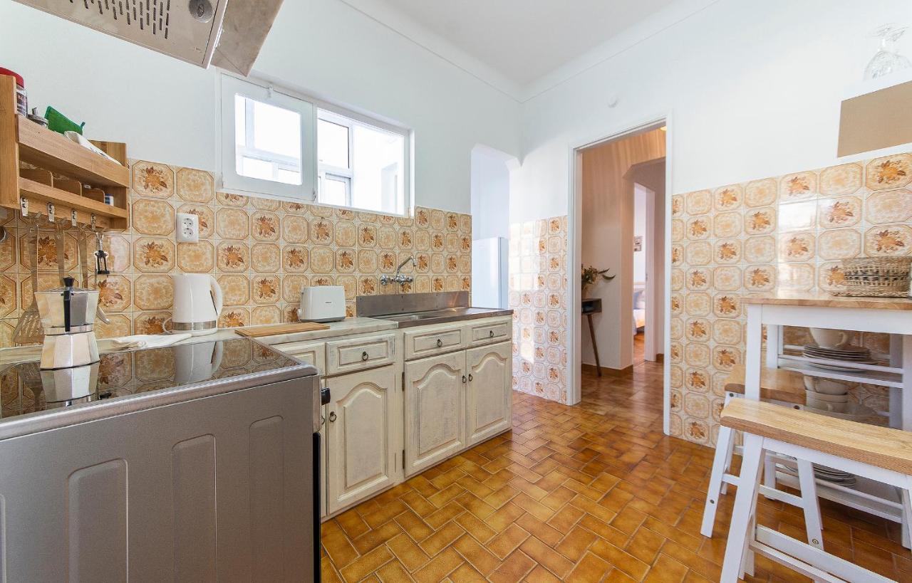 B62 - Casa Do Alecrim In Lagos