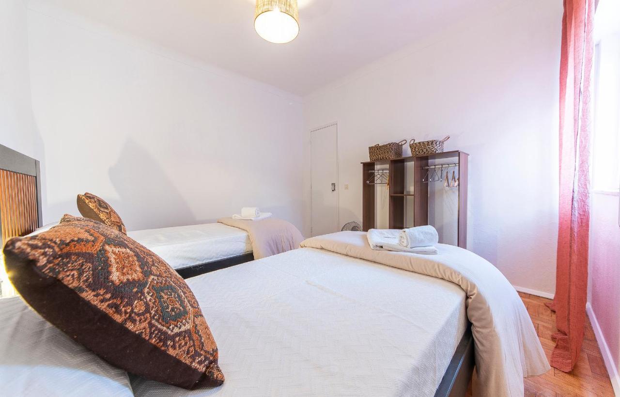Apartamento B62 - Casa Do Alecrim In