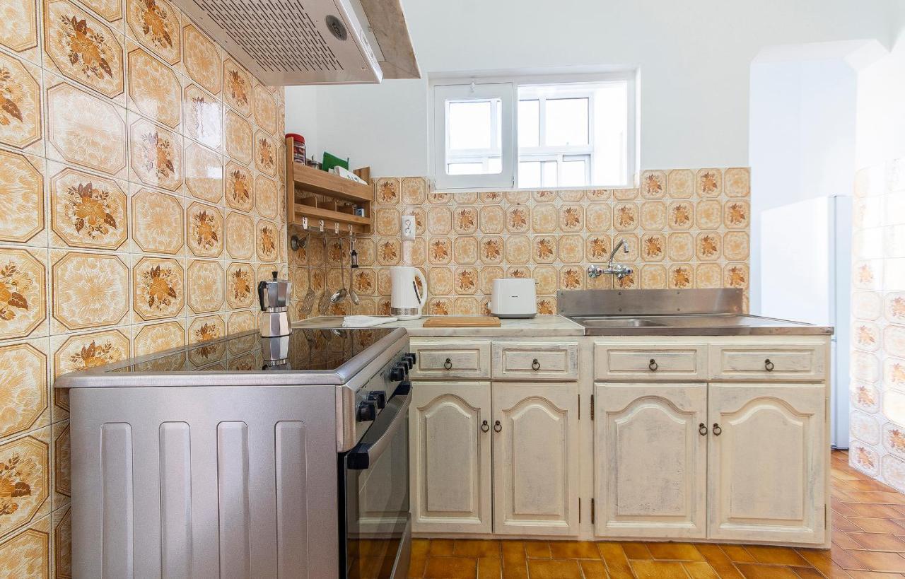 Apartamento B62 - Casa Do Alecrim In