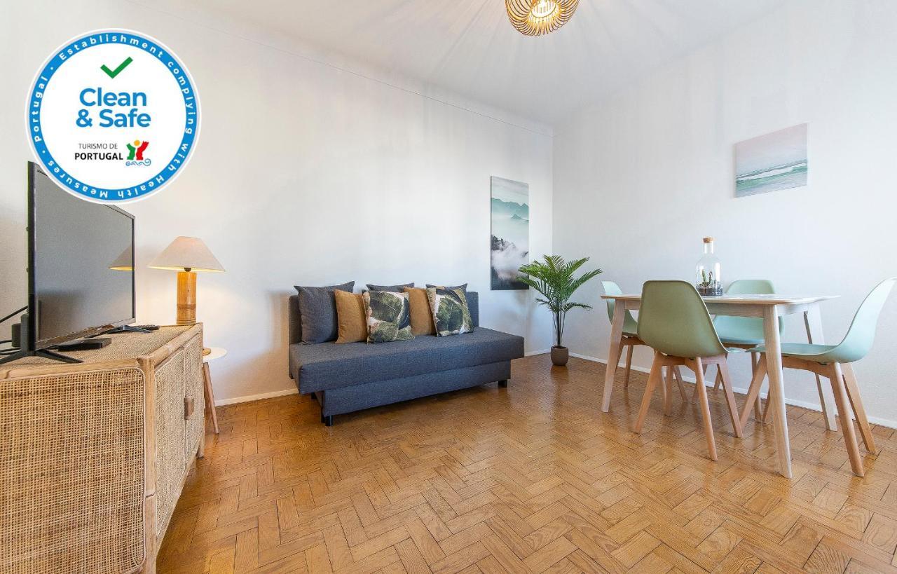 Apartamento Abrotea *