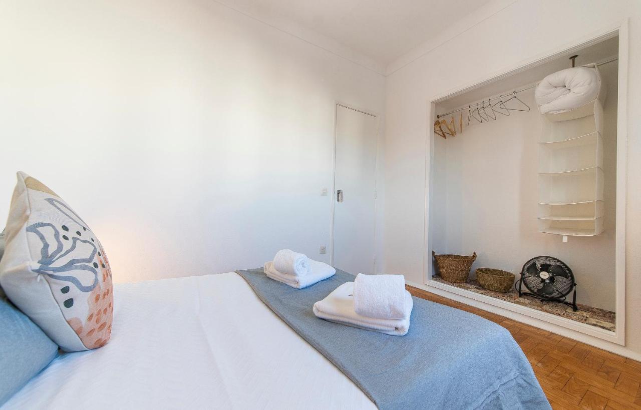 Abrotea Apartamento