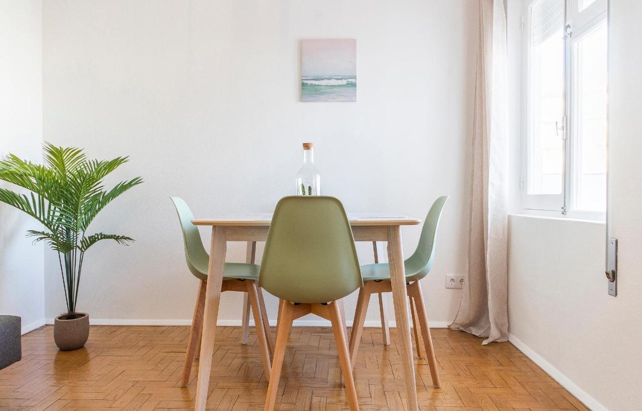 Abrotea Apartamento *