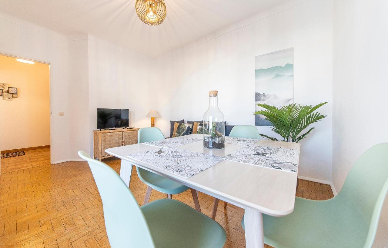 Abrotea Apartamento *