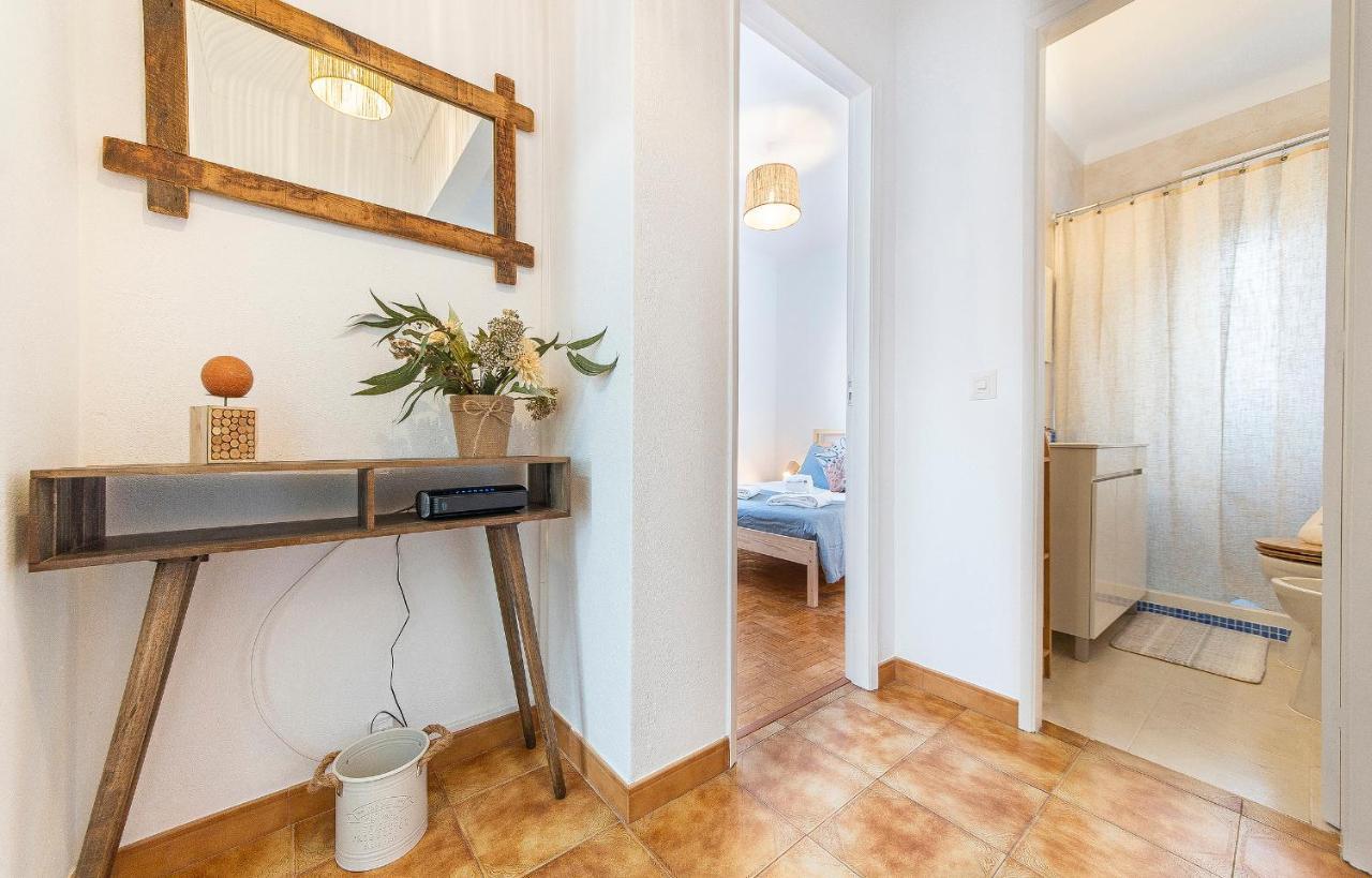 Apartamento Abrotea *
