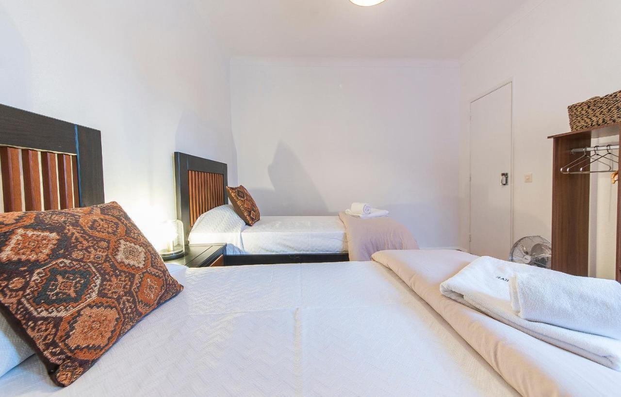 Abrotea Apartamento *