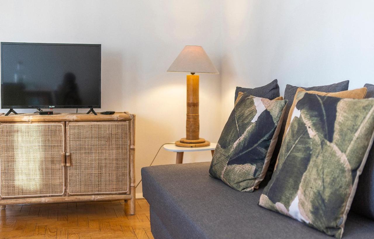 Abrotea Apartamento Lagos