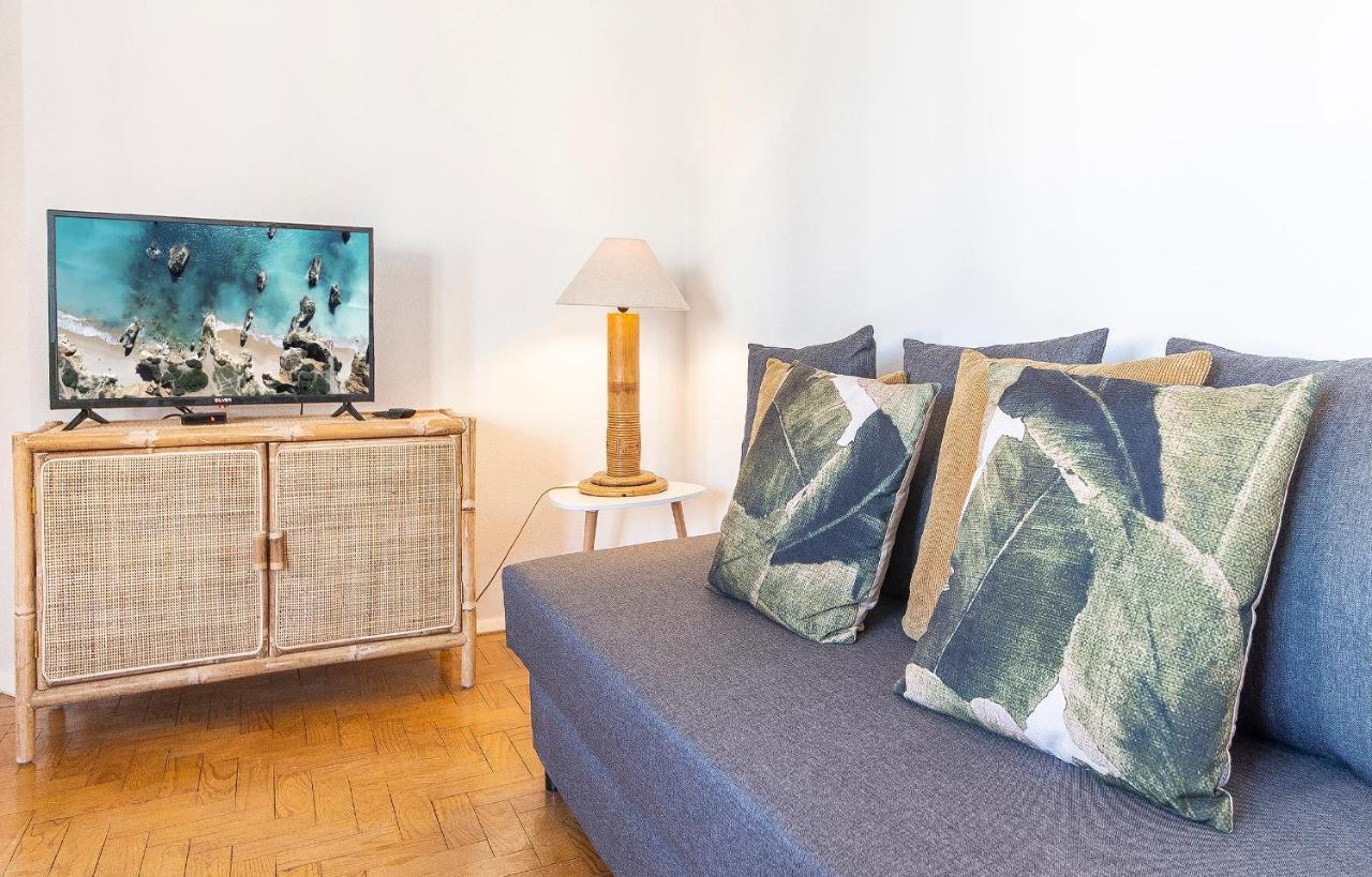 Apartamento Abrotea *