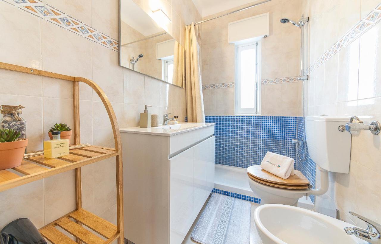 Abrotea Apartamento