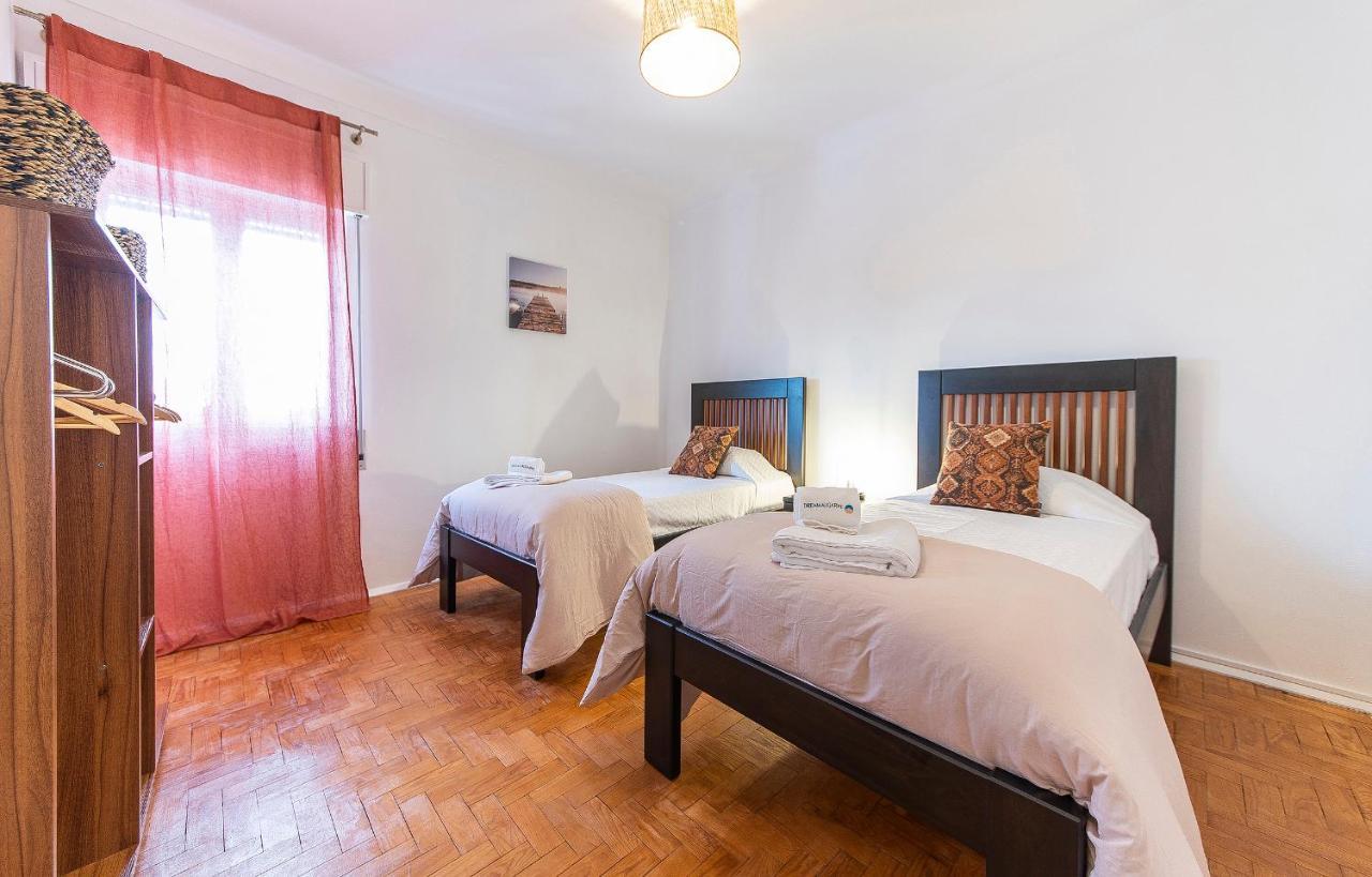 Apartamento Abrotea Lagos