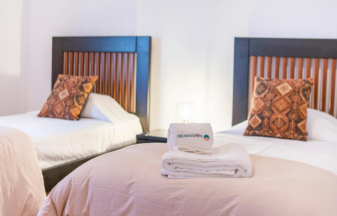 Abrotea Apartamento *