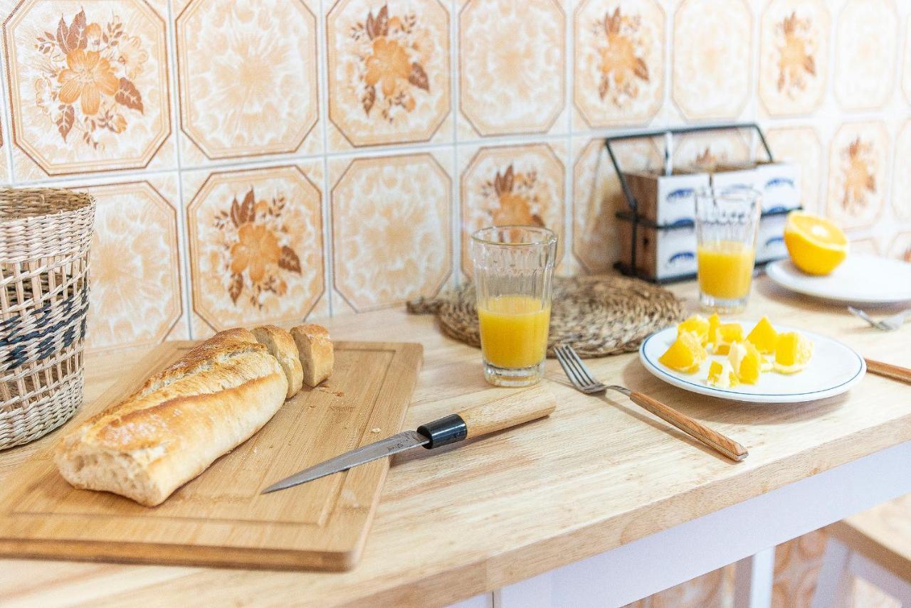 Apartamento Abrotea *