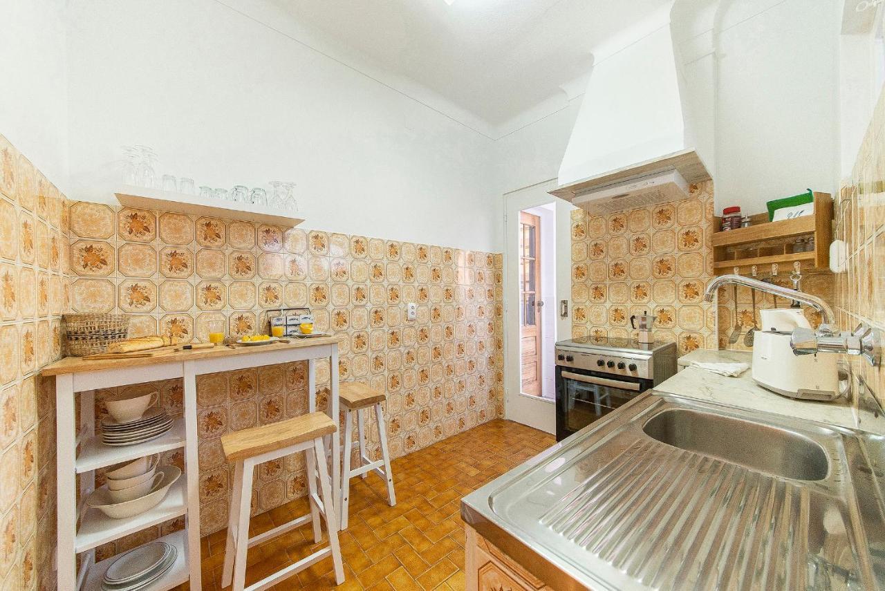 Abrotea Apartamento