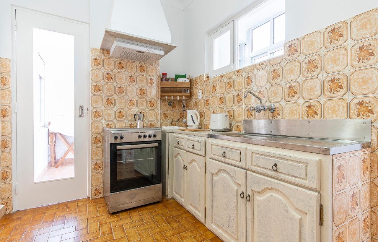 Abrotea Apartamento