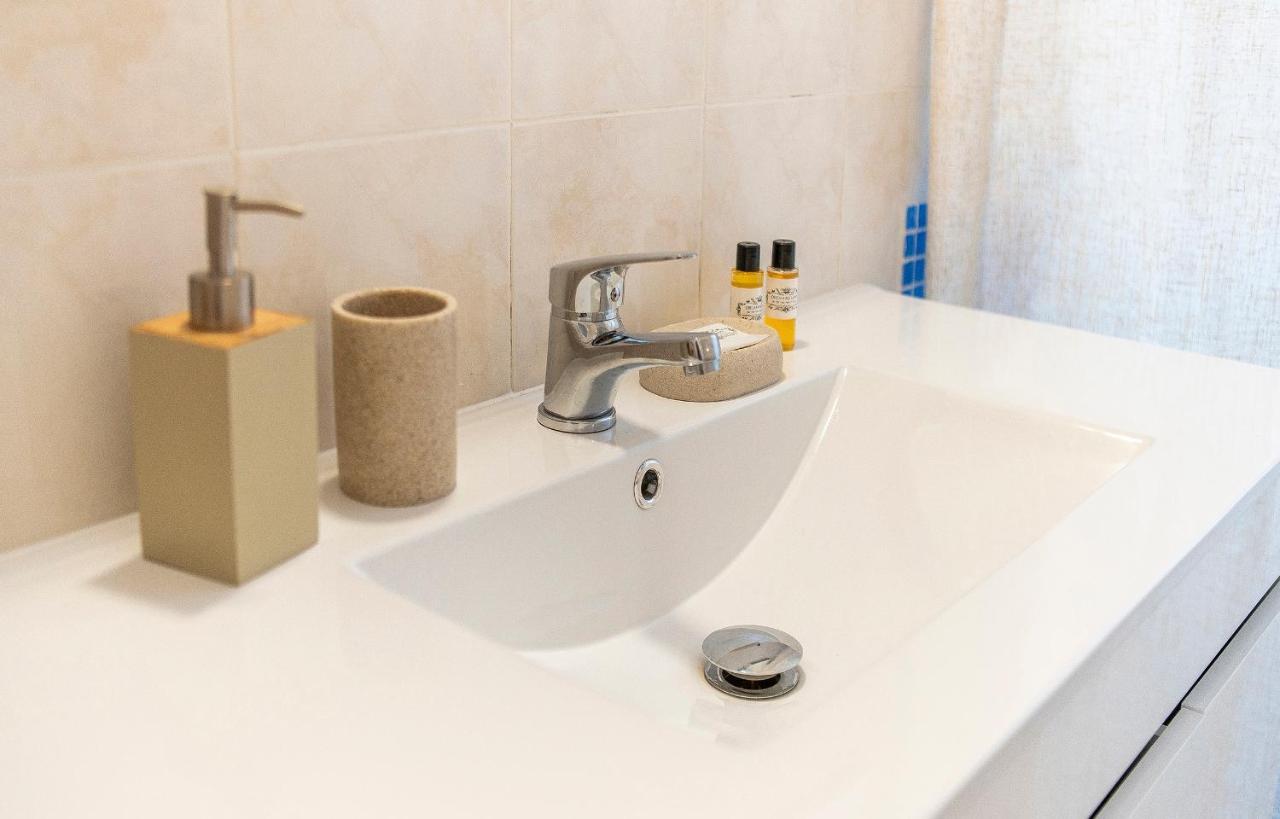Abrotea Apartamento
