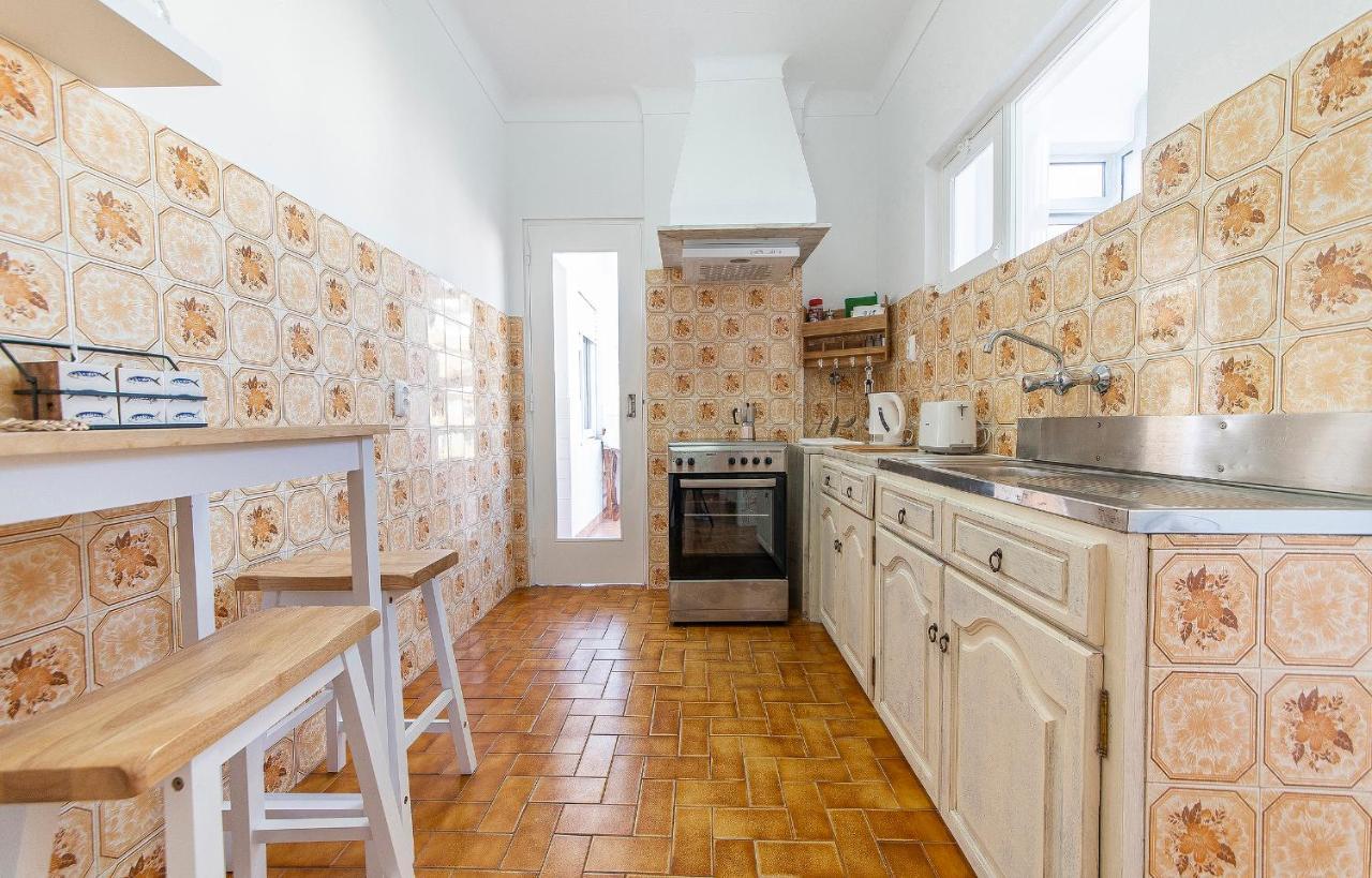 Abrotea Apartamento Lagos