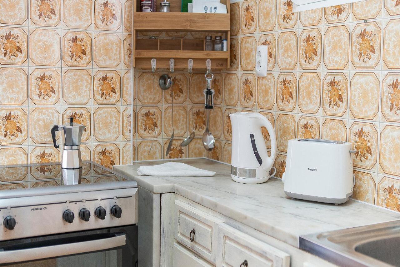 Abrotea Apartamento *