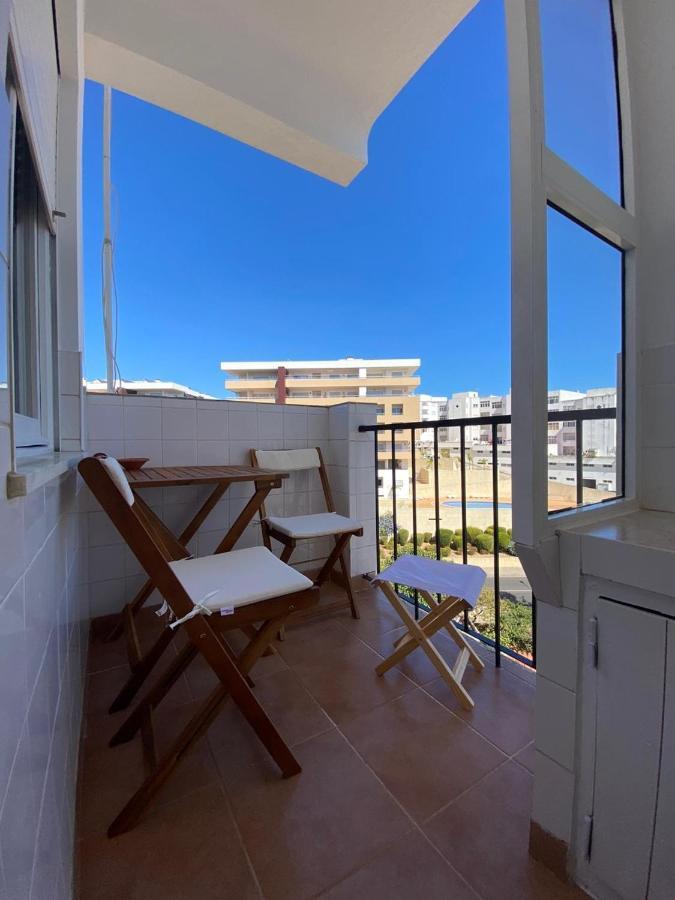 Abrotea Apartamento Lagos