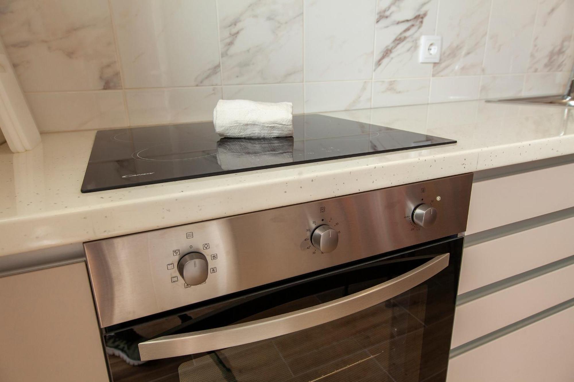 Abrotea Apartamento *