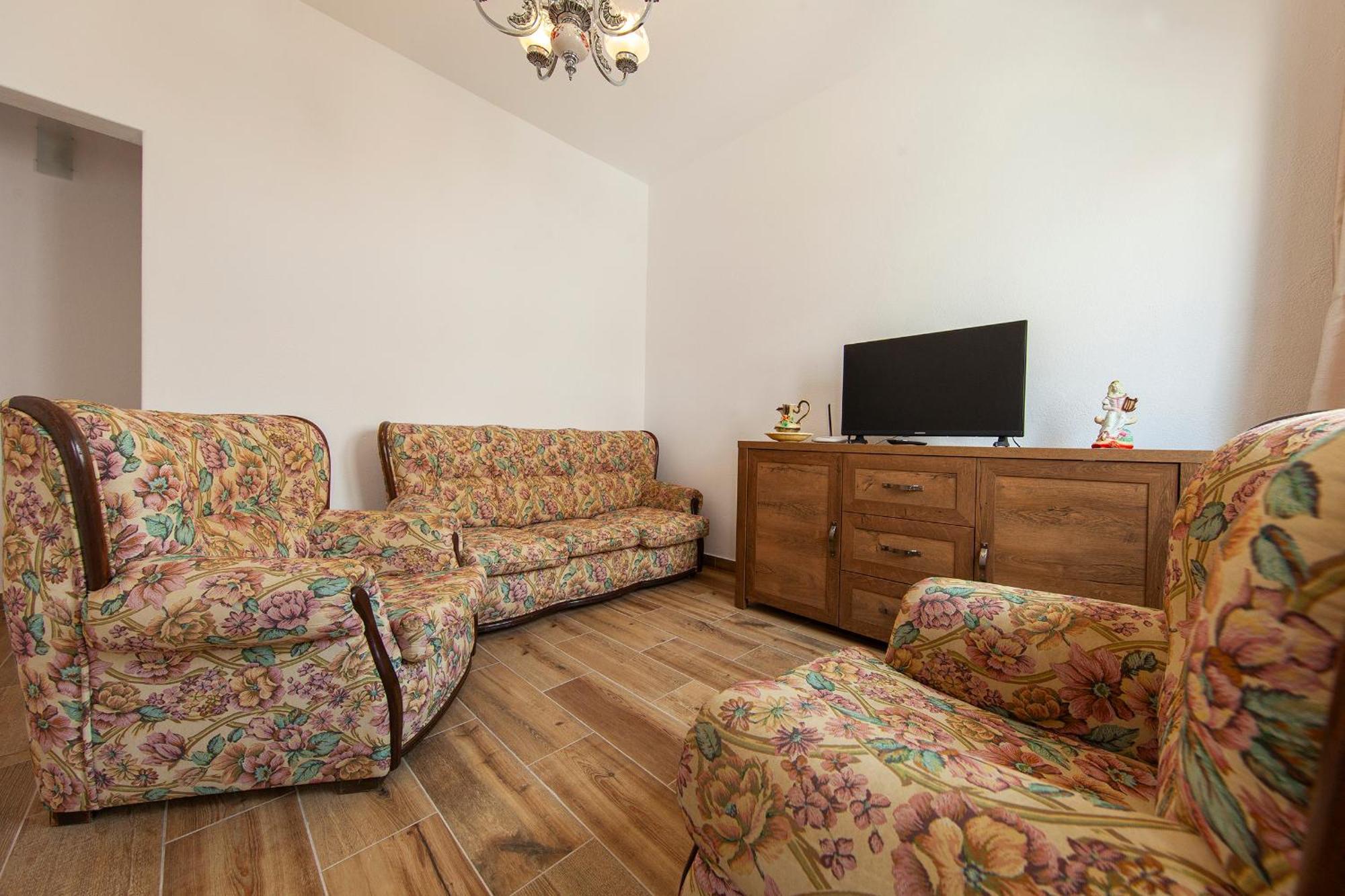 Abrotea Apartamento Lagos