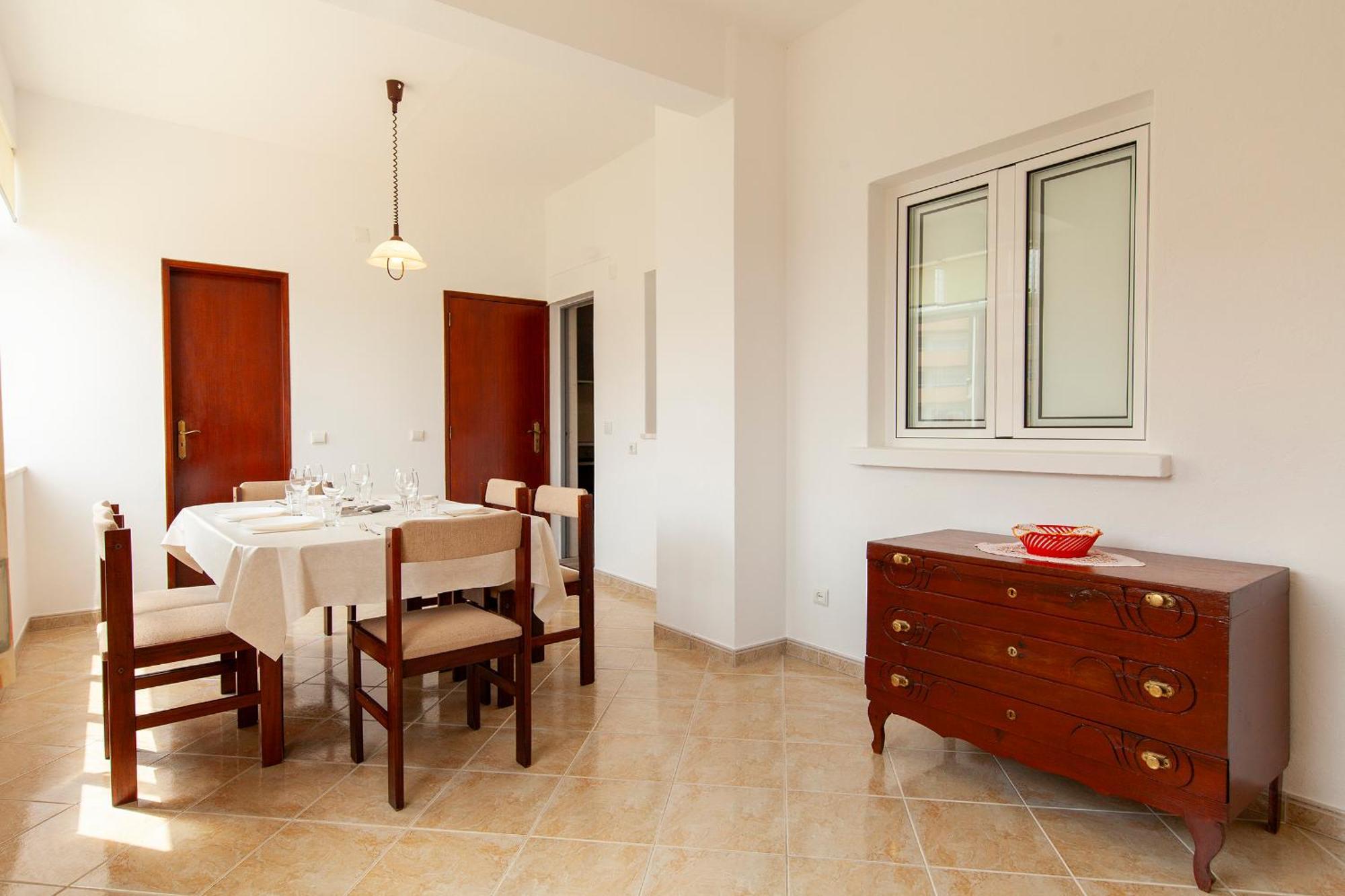 Apartamento Abrotea Lagos