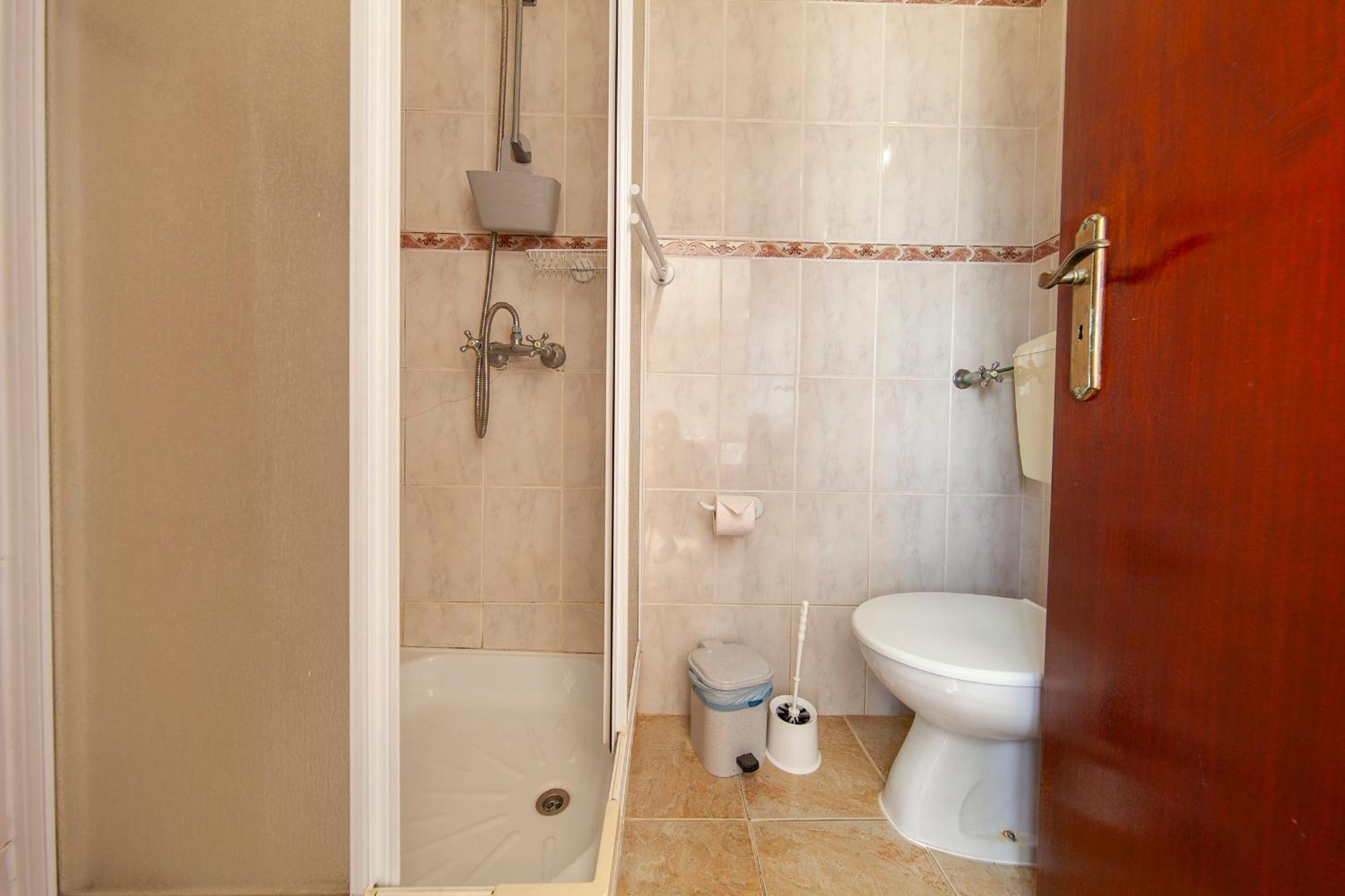 Apartamento Abrotea
