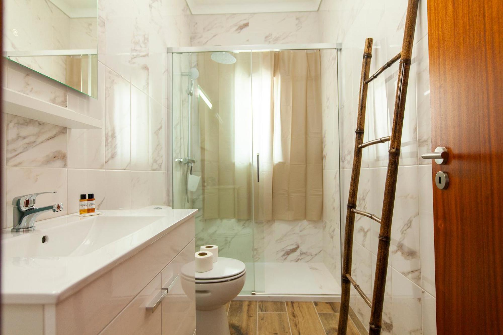 Apartamento Abrotea