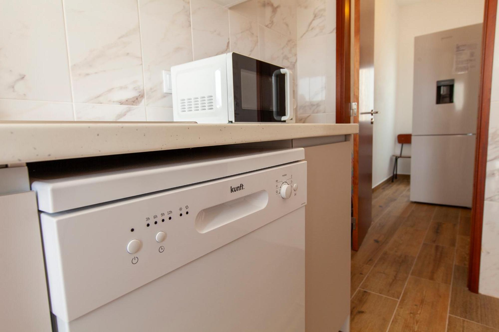 Abrotea Apartamento *