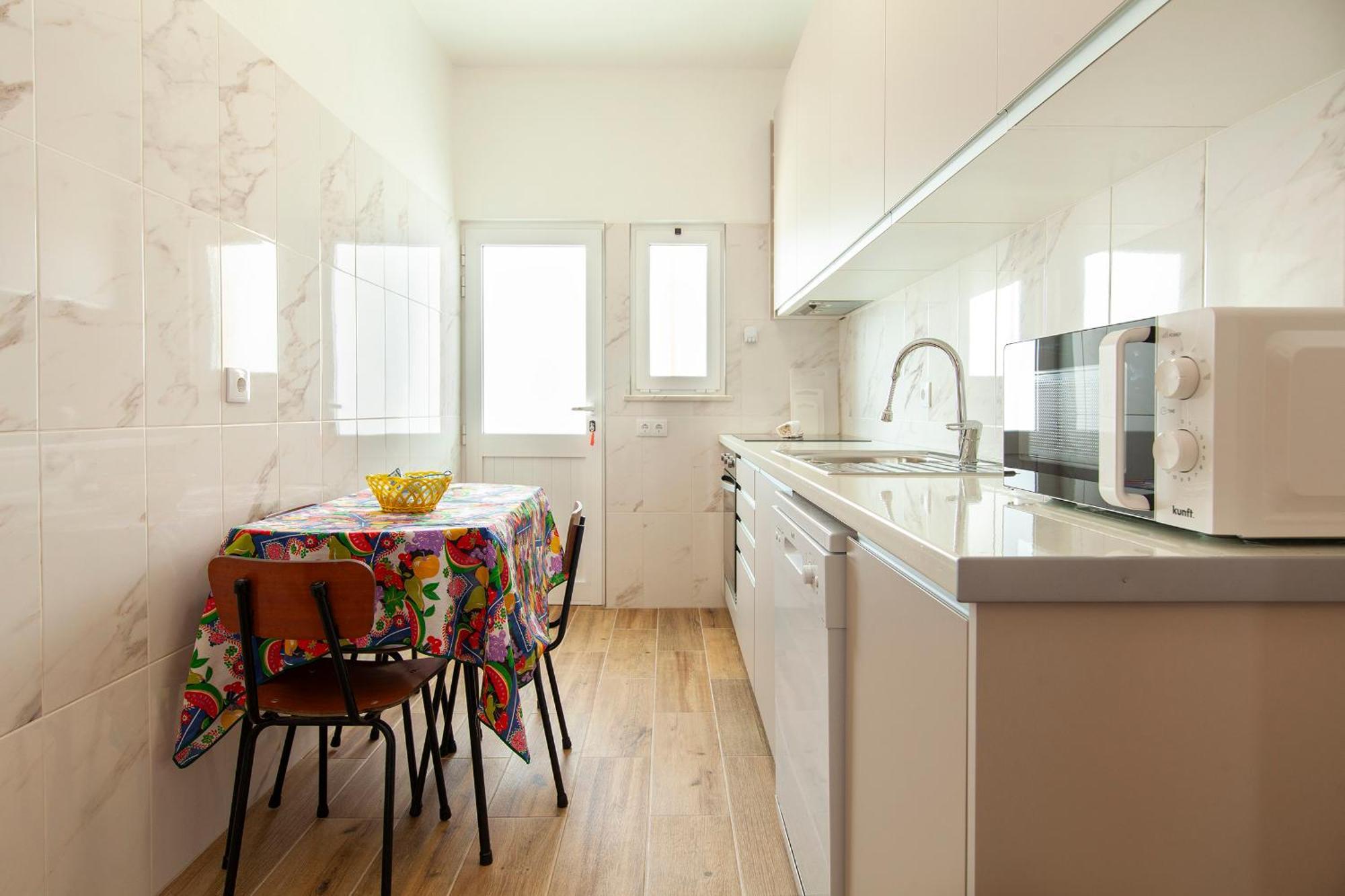 Abrotea Apartamento *