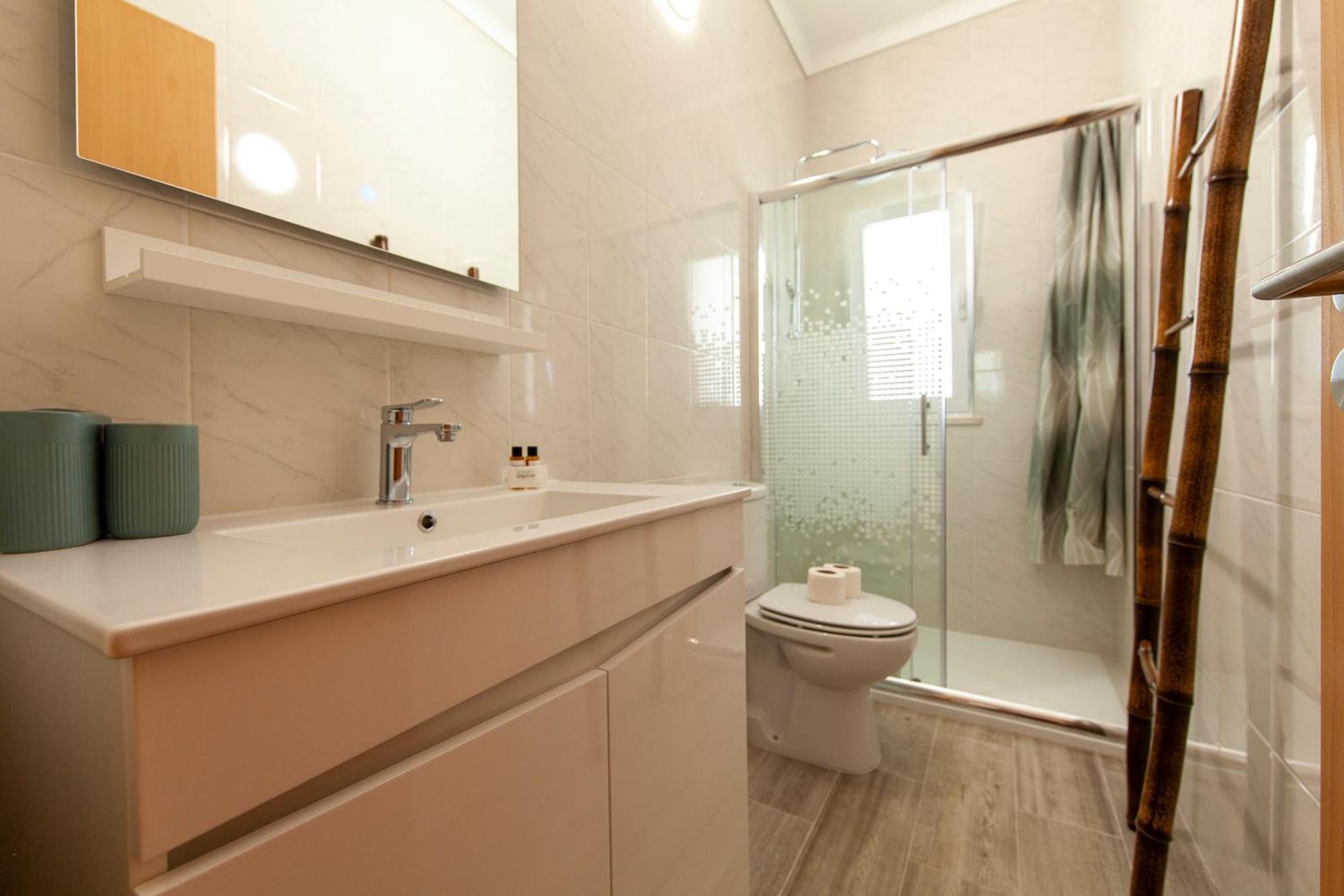 Abrotea Apartamento