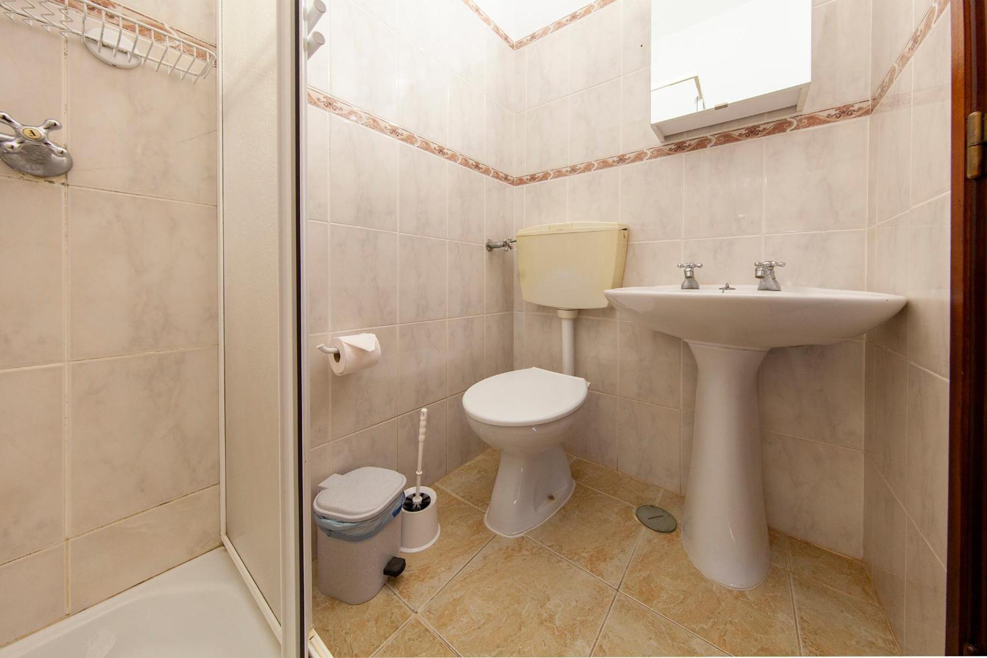 Apartamento Abrotea Lagos